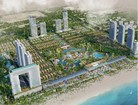 Đấu giá khu đất hơn 59,7 ha tại TP Vũng Tàu giá khởi điểm 7.628 tỷ