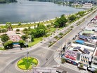 Duy nhất Cty Gold Media Vũng Tàu tham dự và trúng thầu hơn 3 tỷ tại Xuyên Mộc