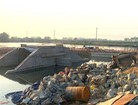 Trà Vinh: Tiết kiệm cao bất ngờ tại gói thầu thủy lợi nội đồng huyện Châu Thành