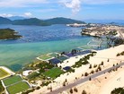 Cảng Hàng không Vân Phong được đề xuất đưa vào Quy hoạch quốc gia