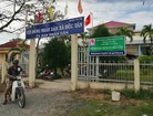 Long An: Cty Huy Tâm Phát sẽ thi công bê tông đường khu vực Miểu Điền?
