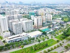 Dư nợ bất động sản tăng mạnh 19% trong bán niên 2024