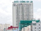 Nguyên nhân gì khiến QCG nhà Quốc Cường Gia Lai 'nằm sàn'?