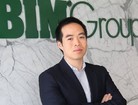 Chân dung Tân chủ tịch BIM Group