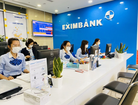 Sau nhiều lùm xùm, Eximbank được tăng vốn lên trên 18.688 tỷ đồng