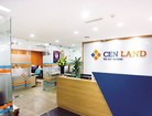 CenLand của Shark Hưng bị phạt vì chậm nộp hồ sơ khai thuế