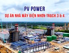 PV Power thu hơn 27.000 tỷ trong 11 tháng