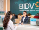 Cổ đông BIDV sắp nhận cổ tức bằng cổ phiếu tỷ lệ 21%