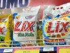 Bột giặt LIX sắp trả cổ tức bằng tiền, tỷ lệ 5%