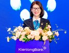 Kienlongbank có Phó Tổng Giám đốc mới