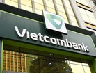 Vietcombank báo lãi 41.00 tỷ đồng, nợ xấu ở mức 0,97%