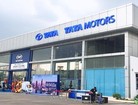 TMT Motors báo lỗ cao nhất lịch sử, cổ phiếu biến động mạnh