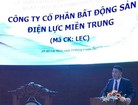 Thua lỗ kéo dài, cổ phiếu LEC có nguy cơ bị hủy niêm yết