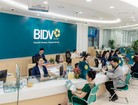 BIDV chi hơn 12.200 tỷ đồng mua lại trái phiếu trước hạn