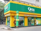 Lãi gần 1 tỷ mỗi ngày, F88 đang vay nợ gần 3.000 tỷ