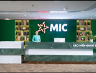 Bảo hiểm Quân Đội MIC bị xử phạt hành chính về thuế gần 116 triệu đồng
