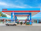 Giá xăng dầu giảm sâu, PVOIL đánh rơi 88% lợi nhuận