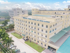 Bệnh viện Hoàn Mỹ Bình Dương đang nợ thuế hơn 8 tỷ đồng