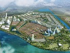 Doanh thu tăng gấp 20 lần, Kinh Bắc lãi 849 tỷ trong quý 1