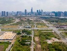 CII lên tiếng về các dự án tại Thủ Thiêm sau Nghị định 91