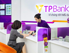 Cổ đông TPBank sẽ nhận được cổ tức tiền mặt vào ngày 23/5