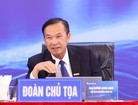 Chủ tịch Dương Công Minh đang nắm giữ bao nhiêu cổ phần Sacombank?