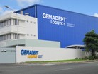 Gemadept: Mảng logistics ghi nhận lỗ gộp, lãi ròng 9 tháng giảm 42%