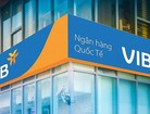 Rót tiền tài trợ Anh trai say Hi, VIB báo lãi giảm mạnh, nợ xấu 3,85%