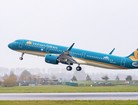 Vietnam Airlines: Tiếp tục có lãi trong quý 3, vẫn gánh lỗ luỹ kế 35.225 tỷ