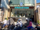 AI Medicall Center: Ngựa quen đường cũ?