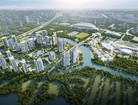 Keppel Land thoái lui, chủ mới dự án Saigon Sports City là ai?