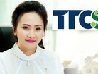 Công chúa mía đường muốn thoái sạch vốn tại TTC Land