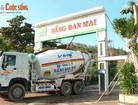 Nắng Ban Mai: Trúng thầu hàng ngàn tỷ nhưng lãi èo uột, nợ ngất ngưởng