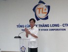 Tổng Cty Thăng Long muốn vay 1.300 tỷ sau lùm xùm giả mạo hồ sơ thầu