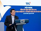 Doanh nghiệp thuộc TTC Group hút 200 tỷ đồng trái phiếu