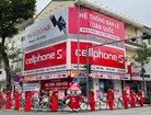 CellphoneS lỗ thuần hàng trăm tỷ đồng từ hoạt động kinh doanh