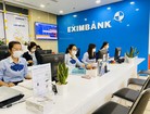 Eximbank vay 3.000 tỷ đồng trái phiếu với lãi suất 5,5%/năm