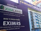 Eximland còn 50 tỷ đồng 'treo' tại dự án TopLife - Tower