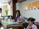 Chứng khoán Apec vừa bị phạt do báo trễ giao dịch bán cổ phiếu API