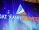 Đất Xanh Services nói gì khi lãi 53 tỷ đồng trong quý 3?