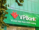 Một lãnh đạo nữ VPBank chi hơn 550 tỷ mua 30 triệu cp VPB