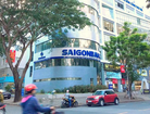 Saigonbank: Cơ cấu cổ đông 'cô đặc', nợ xấu tăng vọt