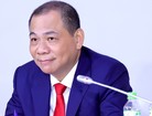 VIC tăng 40% trong 1 tháng, tài sản ông Phạm Nhật Vượng nhảy vọt