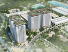 TTB lùi tiến độ dự án Green City khi kinh doanh thua lỗ, lãnh đạo bị bắt