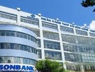 Dự phòng vọt gấp 5,8 lần khiến lãi ròng SaigonBank giảm 25%, nợ xấu tăng