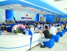 Vì sao lợi nhuận VietBank quý 3 đột biến, nợ xấu tiếp tục tăng? 