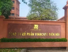  Xử phạt và buộc di dời nhà máy Bibica và Vinacafé Biên Hoà