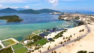 Cảng Hàng không Vân Phong được đề xuất đưa vào Quy hoạch quốc gia