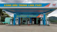 Xăng dầu Trung Linh Phát chính thức bị tước giấy phép 