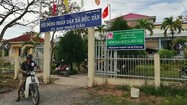 Long An: Cty Huy Tâm Phát sẽ thi công bê tông đường khu vực Miểu Điền?